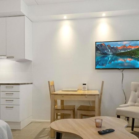 Holiday Home Skistar 313 By Interhome Levi Exterior photo