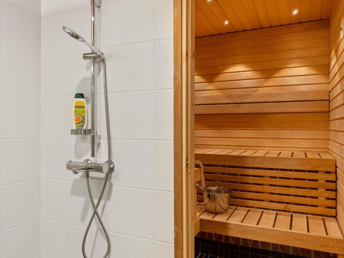 Holiday Home Skistar 313 By Interhome Levi Exterior photo