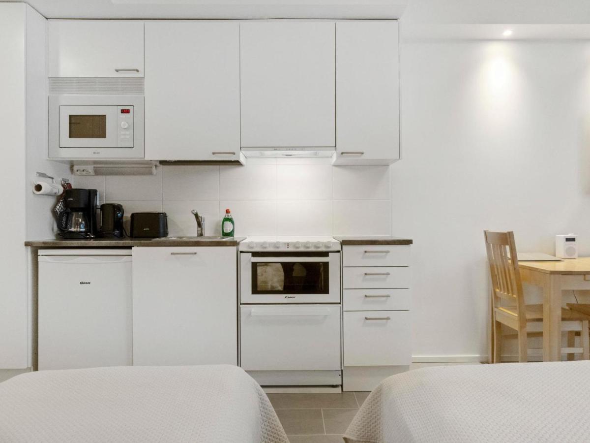 Holiday Home Skistar 313 By Interhome Levi Exterior photo